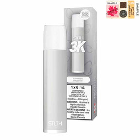 Stlth 3K Disposable Vape