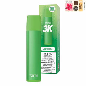 Stlth 3K Disposable Vape