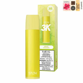 Stlth 3K Disposable Vape