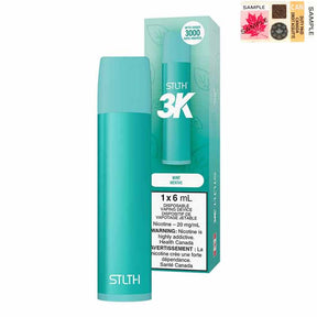 Stlth 3K Disposable Vape