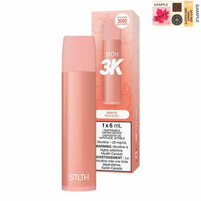Stlth 3K Disposable Vape