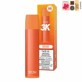 Stlth 3K Disposable Vape