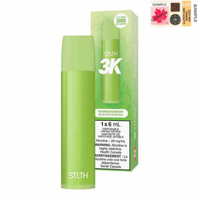 Stlth 3K Disposable Vape