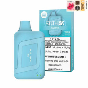 Stlth 5K Disposable Vape
