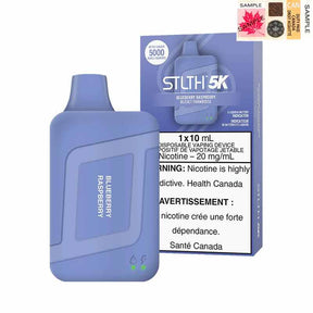 Stlth 5K Disposable Vape