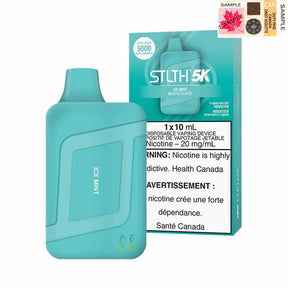 Stlth 5K Disposable Vape