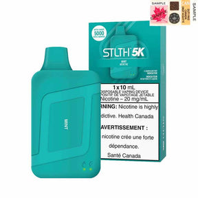 Stlth 5K Disposable Vape