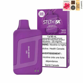 Stlth 5K Disposable Vape