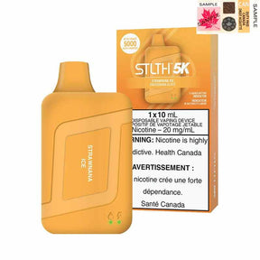 Stlth 5K Disposable Vape