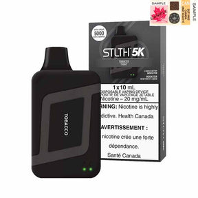 Stlth 5K Disposable Vape