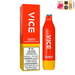 VICE 2500 Disposable Vape