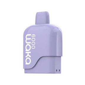 Waka SoMatch MB6000 Disposable Pod