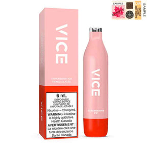 VICE 2500 Disposable Vape