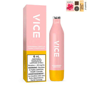 VICE 2500 Disposable Vape