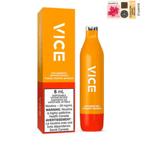 VICE 2500 Disposable Vape