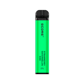 Gcore 1800 Puffs (0% )Zero Nic