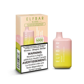 ELFBAR BC 5000 Disposable Vape