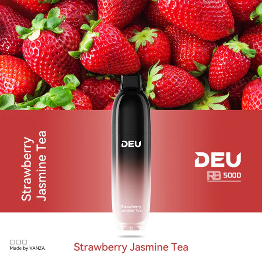 DEU RB5000 Disposable Vape [ON]