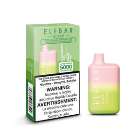 ELFBAR BC 5000 Disposable Vape