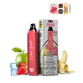 IVG 5000 Puffs Disposable Vape