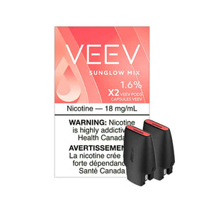 VEEV Pods (2/Pk)