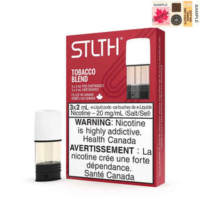 Stlth Pods (3/pk)