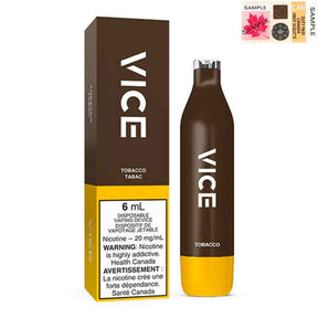 VICE 2500 Disposable Vape