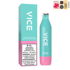 VICE 2500 Disposable Vape