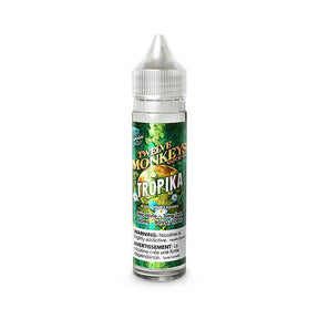 Tropika Twelve Monkeys E-Juice Pick Vapes