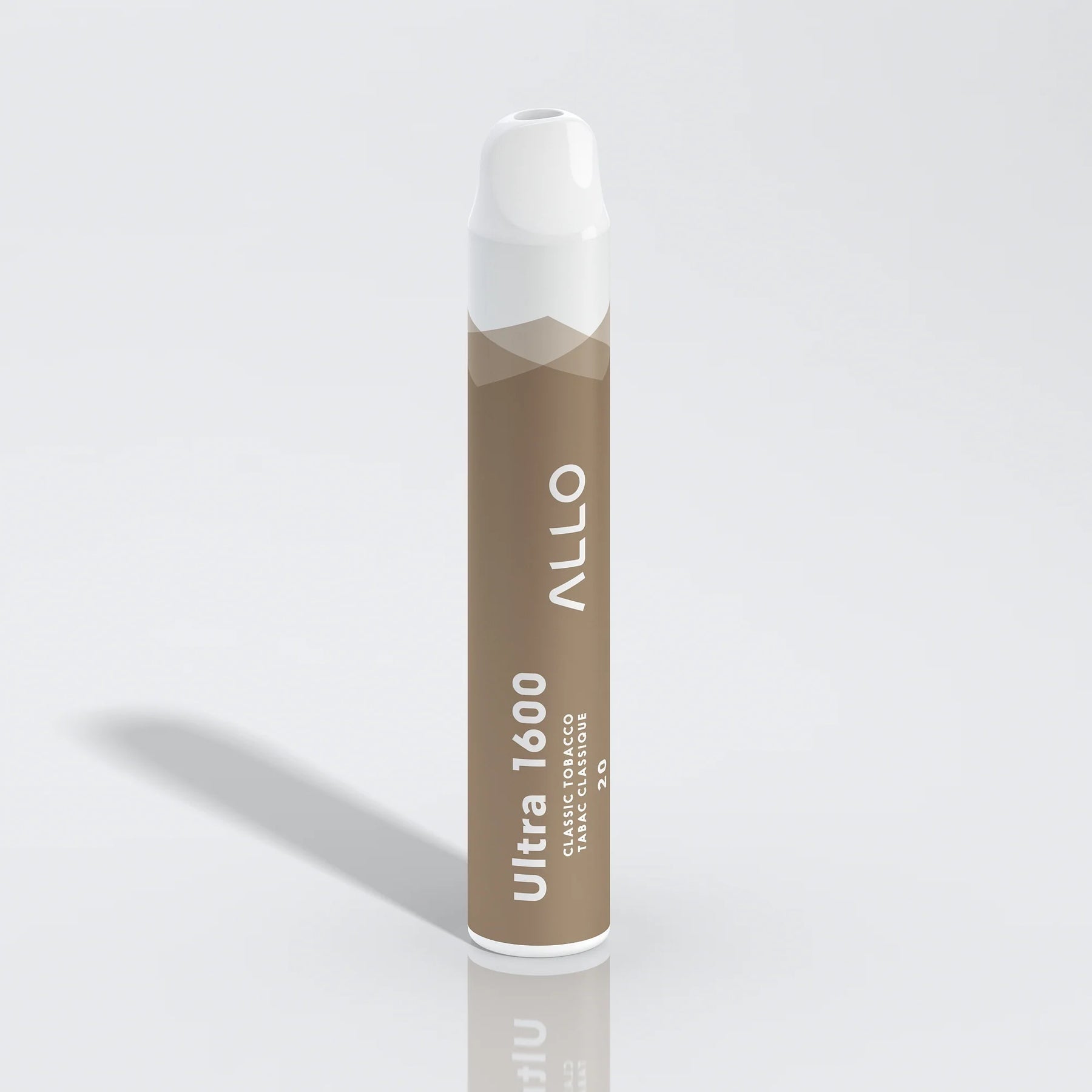 ALLO 1600 Disposable Vape [FED] (Non-Ontario)