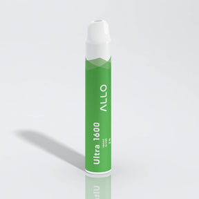 ALLO 1600 Disposable Vape [FED] (Non-Ontario)
