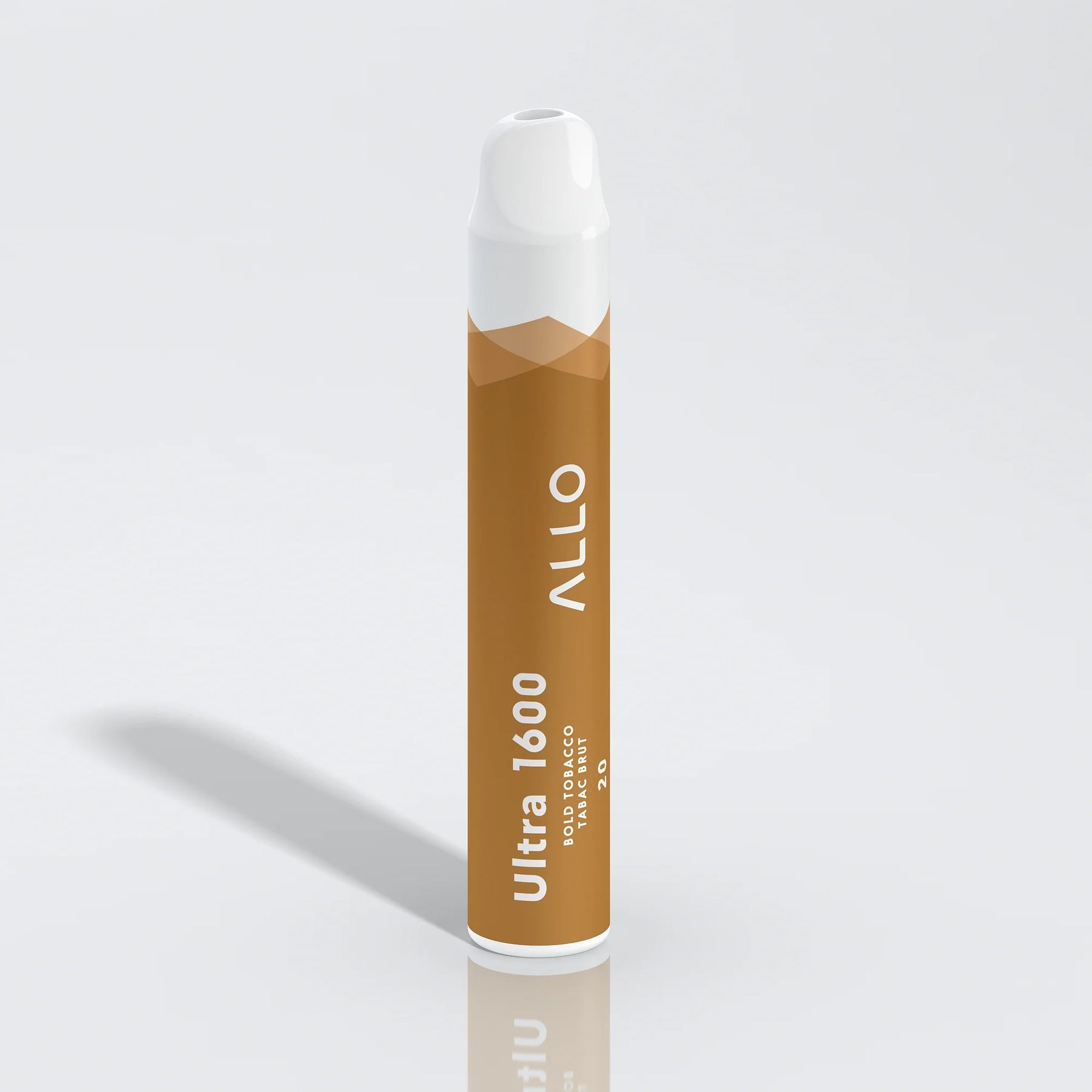 ALLO 2500 Disposable Vape [FED] (Non-Ontario)