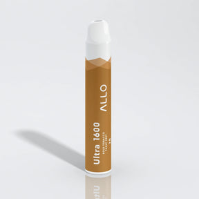 ALLO 2500 Disposable Vape [FED] (Non-Ontario)