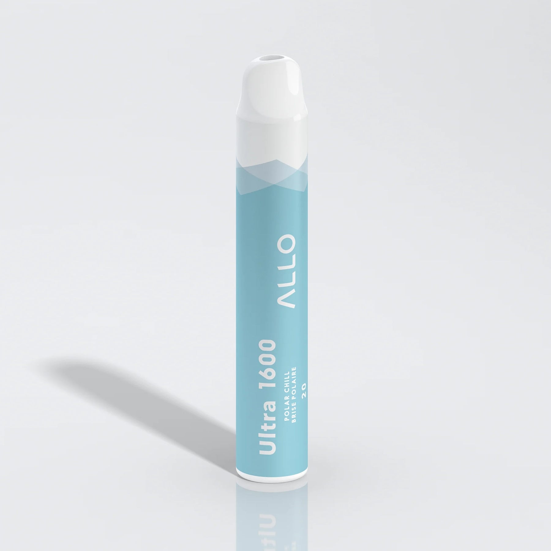 ALLO 1600 Disposable Vape [FED] (Non-Ontario)