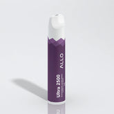 ALLO 2500 Disposable Vape [FED] (Non-Ontario)