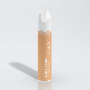 ALLO 2500 Disposable Vape [FED] (Non-Ontario)