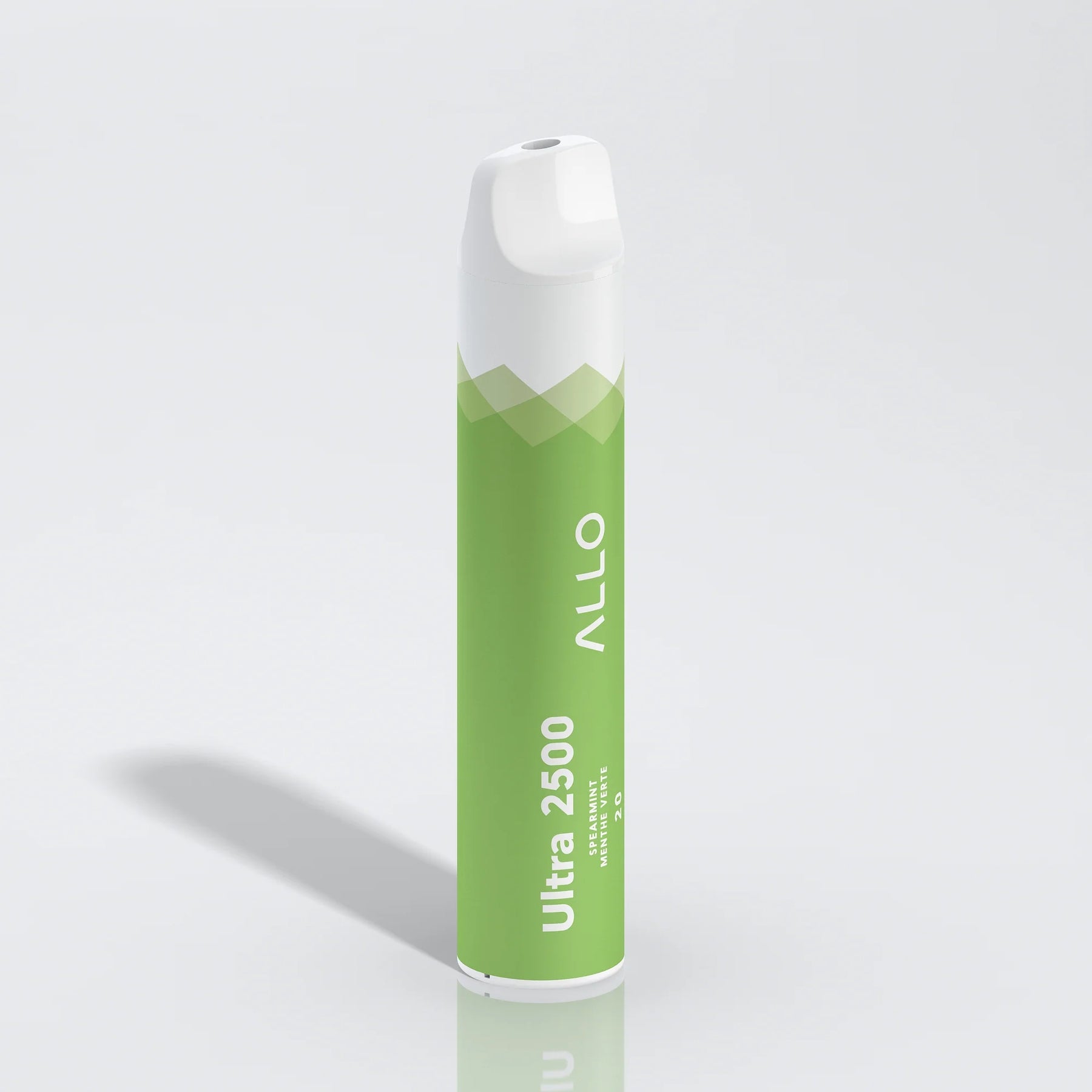 ALLO 2500 Disposable Vape [FED] (Non-Ontario)