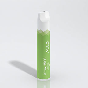 ALLO 2500 Disposable Vape [FED] (Non-Ontario)