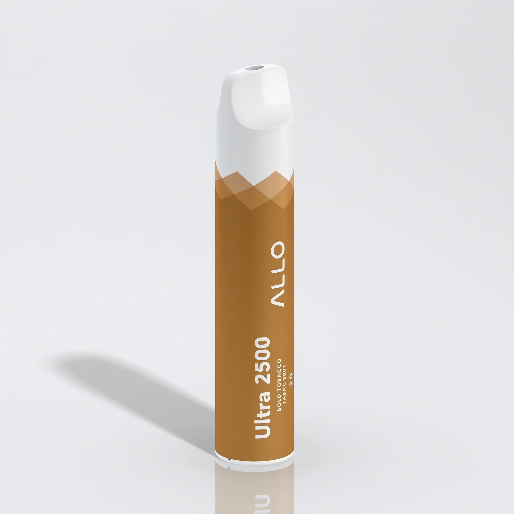 ALLO 2500 Disposable Vape [FED] (Non-Ontario)