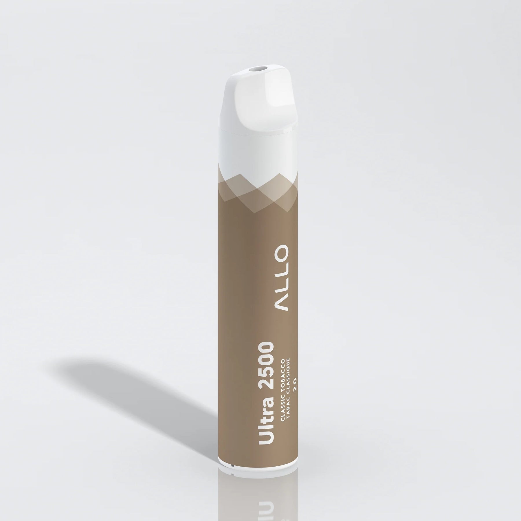 ALLO 2500 Disposable Vape [FED] (Non-Ontario)