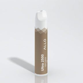 ALLO 2500 Disposable Vape [FED] (Non-Ontario)