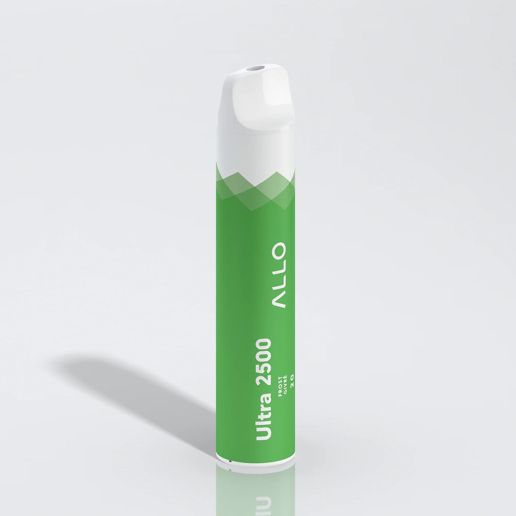 ALLO 2500 Disposable Vape [FED] (Non-Ontario)