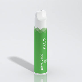 ALLO 2500 Disposable Vape [FED] (Non-Ontario)