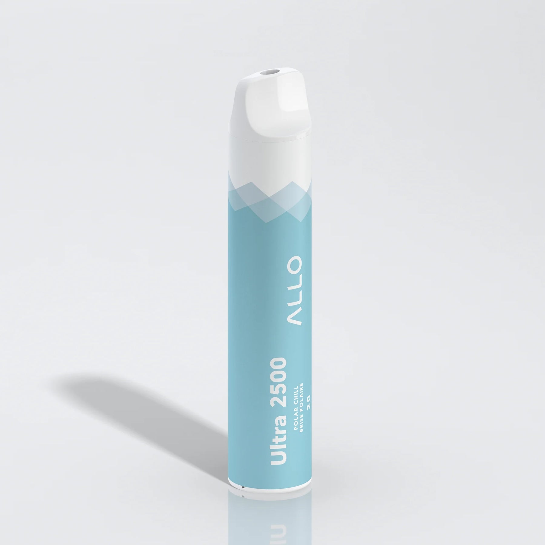 ALLO 2500 Disposable Vape [FED] (Non-Ontario)