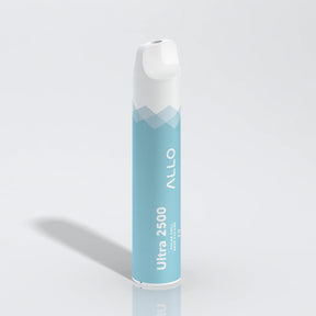 ALLO 2500 Disposable Vape [FED] (Non-Ontario)