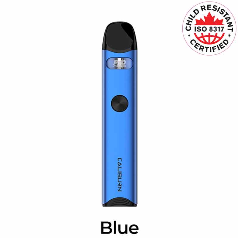 Uwell Caliburn A3 Pod Kit [CRC]