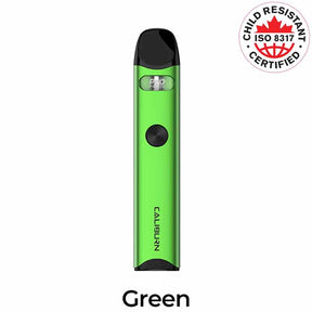 Uwell Caliburn A3 Pod Kit [CRC]