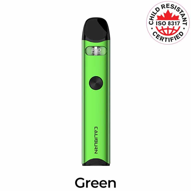 Uwell Caliburn A3 Pod Kit [CRC]