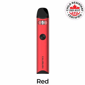 Uwell Caliburn A3 Pod Kit [CRC]