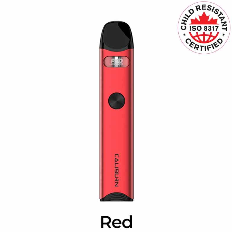 Uwell Caliburn A3 Pod Kit [CRC]